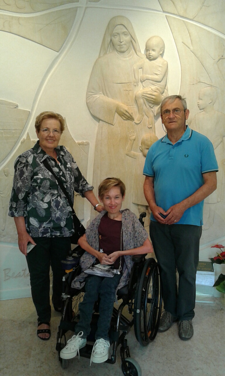 Fam. Cuoghi di Fiorano Modena