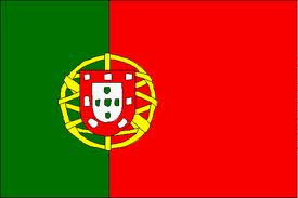 Bandiera portogallo