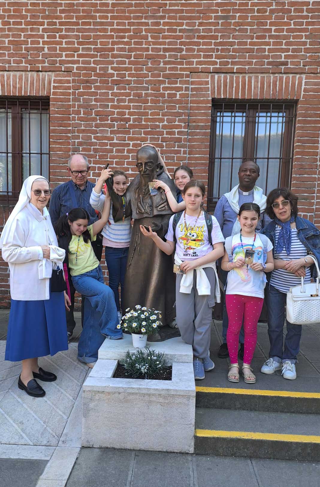 valsanzibio e San Leopoldo